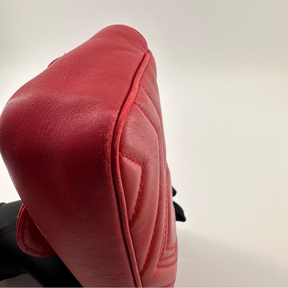 Gucci GG marmont super mini - Picture 4 of 17